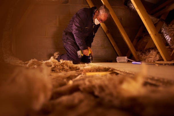 Best Insulation for Specific Applications in Butte, AK